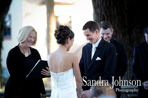 Best Club Continental wedding photographer - Sandra Johnson (SJFoto.com)